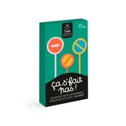 7 min de moments complices ca s'fait pas !