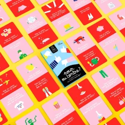 5 min de moments complices pour ou contre ?