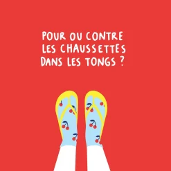 5 min de moments complices pour ou contre ?