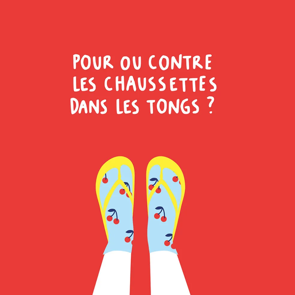 5 min de moments complices pour ou contre ?