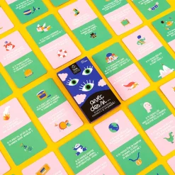 5 min de moments complices avec des si