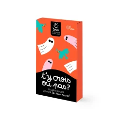 5 min de moments complices t’y crois ou pas !