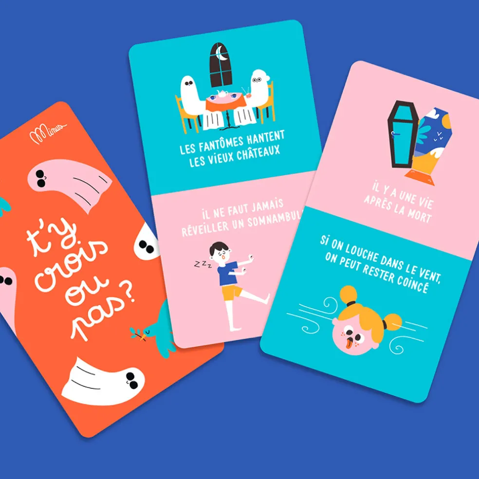 5 min de moments complices t’y crois ou pas !