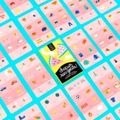 5 min de moments complices chacun ses goûts !