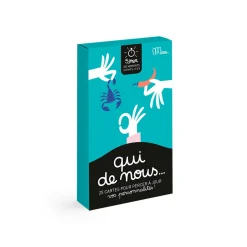 5 min de moments complices qui de nous