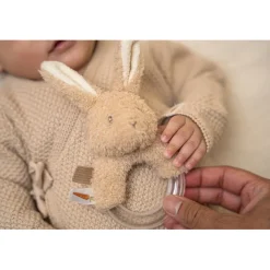 Anneau hochet lapin - Baby Bunny
