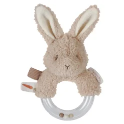 Anneau hochet lapin - Baby Bunny