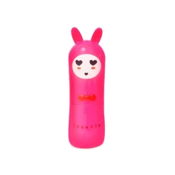 Baume à lèvres végan parfum cerise