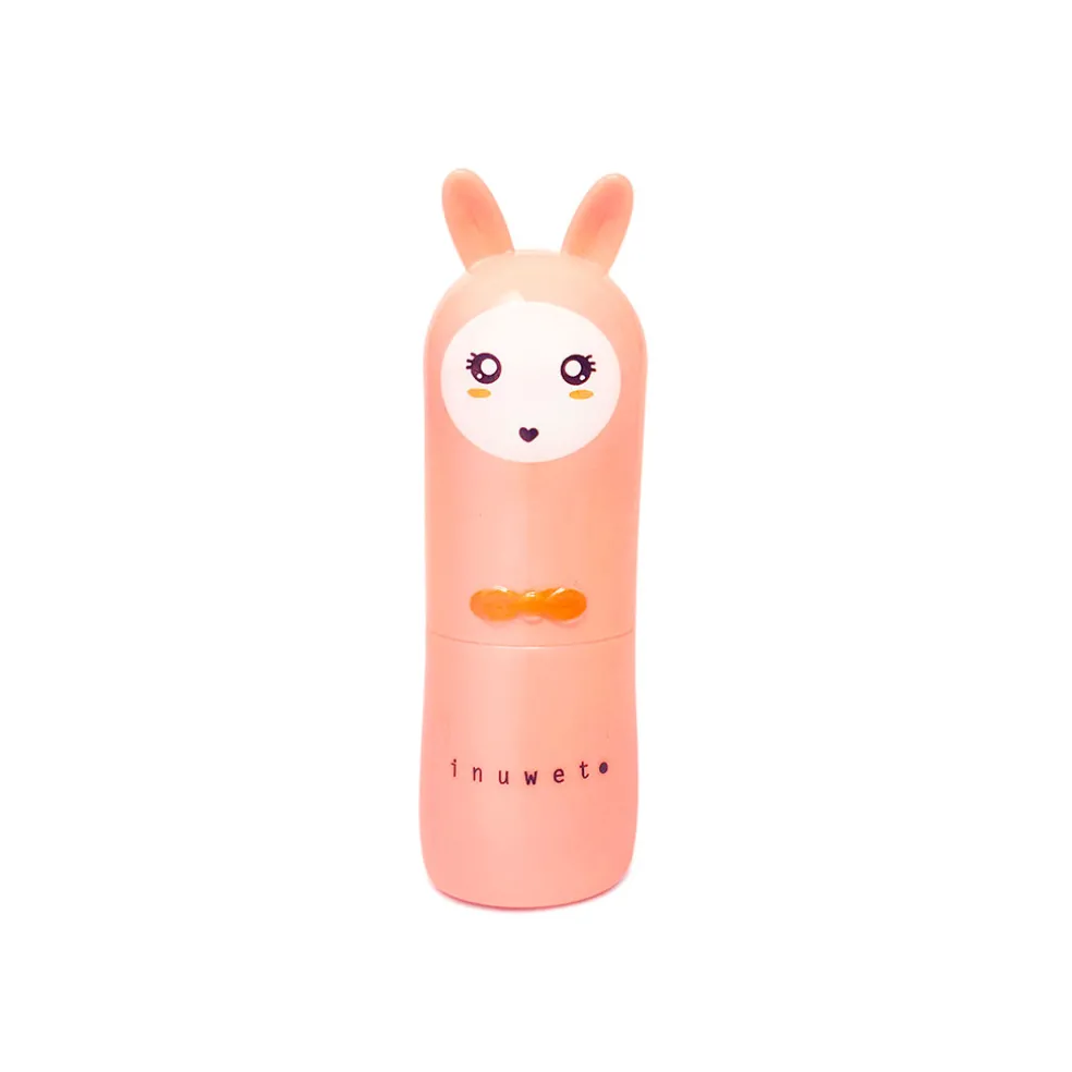 Baume à lèvres végan parfum vanille coco