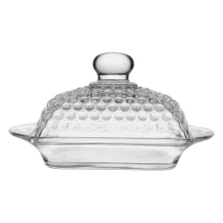 Beurrier en verre - Mycennes