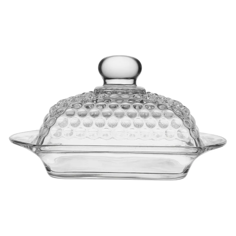 Beurrier en verre - Mycennes