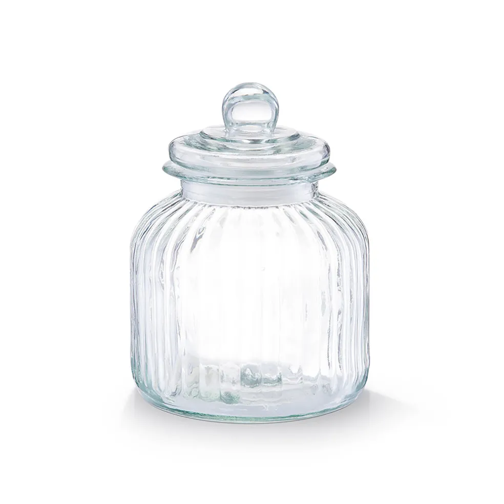 Bocal en verre 2.8l - nostalgia