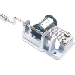 Boite a musique - happy birthday