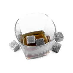 Boite de 9 pierres a whisky