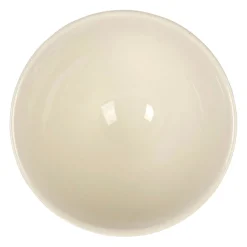 Bol coq collectionneur en faïence multicolore 75cl - Collection