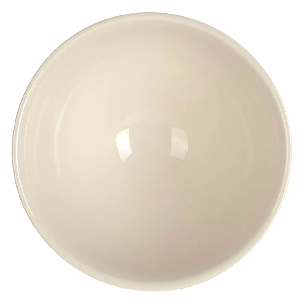 Bol en faïence groseilles 75cl - Collection