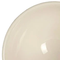 Bol en faïence lapin blanc 75cl - Collection