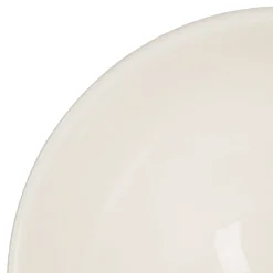 Bol en faïence orange 75cl - Collection