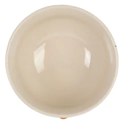 Bol en grès blanc canard 30cl - Sweetdream