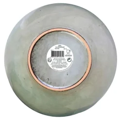 Bol en grès gris 80cl - au gres du temps