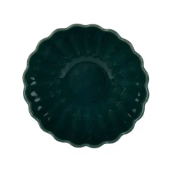 Bol en grès émeraude 35cl - Romancero