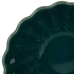 Bol en grès émeraude 35cl - Romancero