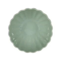 Bol en grès sauge 35cl - Romancero