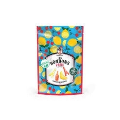 Bonbons bio paris 80g