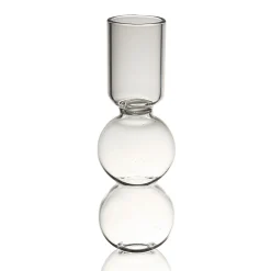 Bougeoir Aria D8Xh23.5Cm