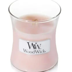 Bougie jarre parfumée Coucher de soleil 15h