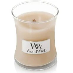 Bougie jarre parfumée Miel Blanc 15h