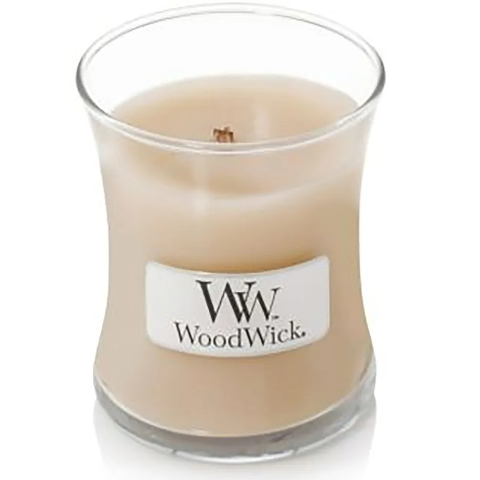 Bougie jarre parfumée Miel Blanc 15h