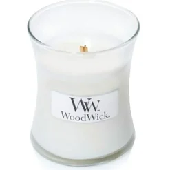 Bougie jarre parfumée Thé blanc et jasmin 15h