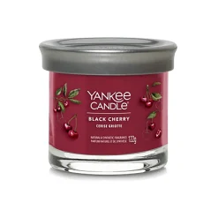 Bougie parfumée Cerise de griotte 25h