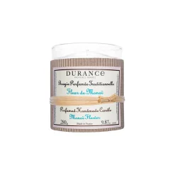 Bougie parfumée Fleur de monoï 50h