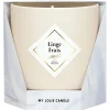 Bougie parfumée Linge frais 45h