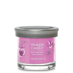Bougie parfumée Orchidée Sauvage 25h