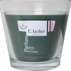 Bougie parfumée Pin 50h