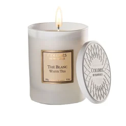 Bougie parfumée Thé Blanc 40h