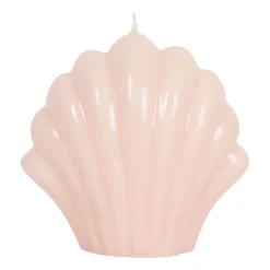 Bougie Saint-Jacques nude 10h - Bord De Mer