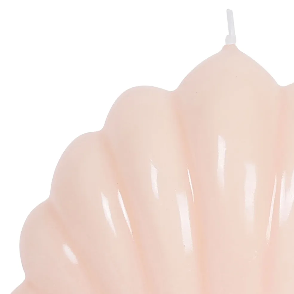 Bougie Saint-Jacques nude 10h - Bord De Mer