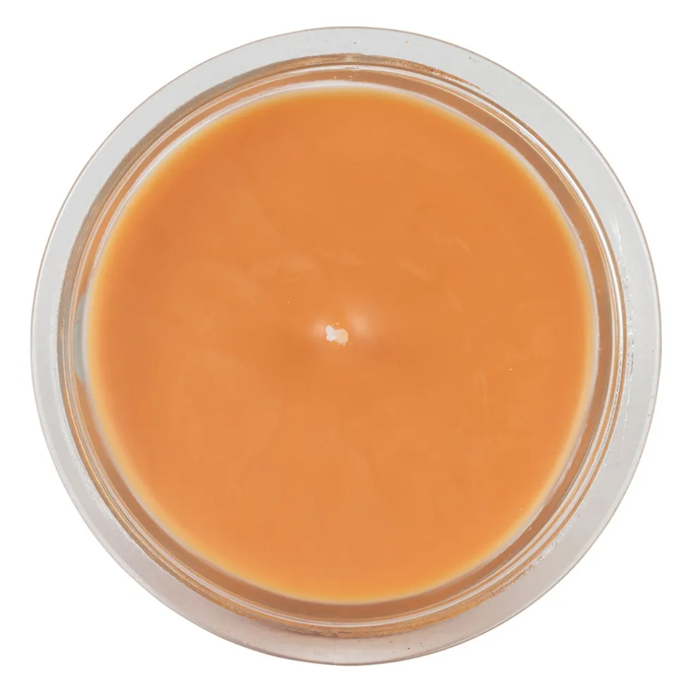 Bougie senteur cannelle d12 - Bougie Gourmande