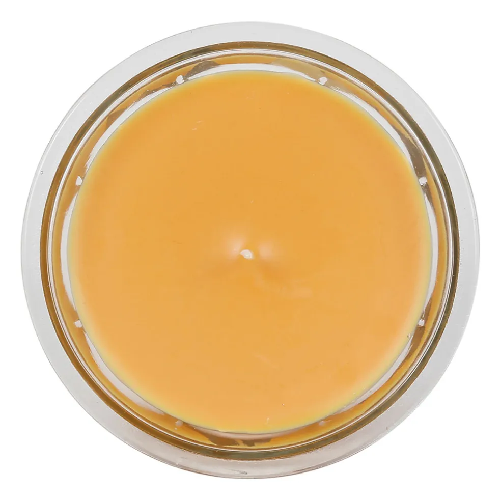 Bougie senteur chez l'antiquaire orange 220g +/-45h