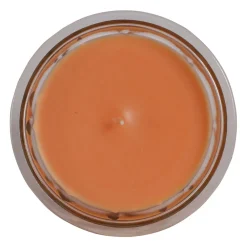 Bougie senteur fleur d'oranger