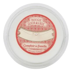 Bougie senteur fleur sureau 220g - Bougie Gourmand