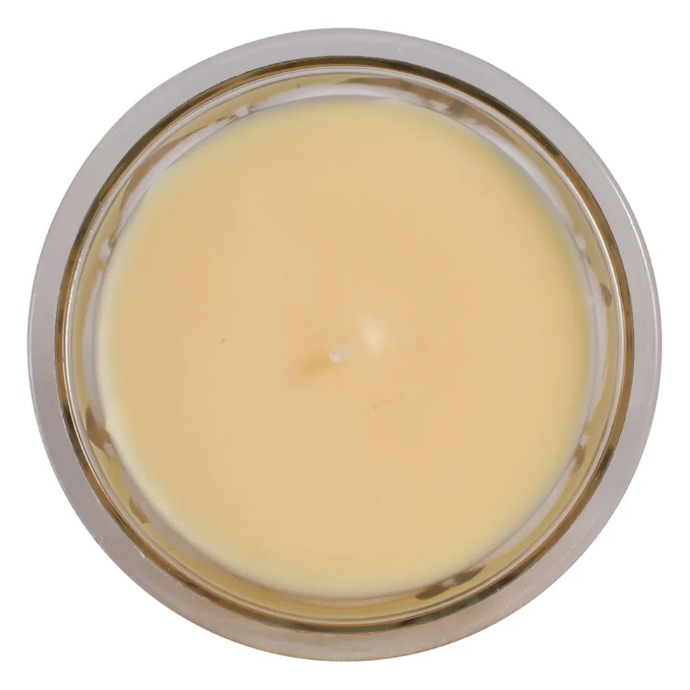 Bougie senteur madeleine