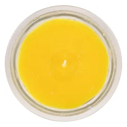 Bougie senteur mimosa d'hiver - Boug-Gourm