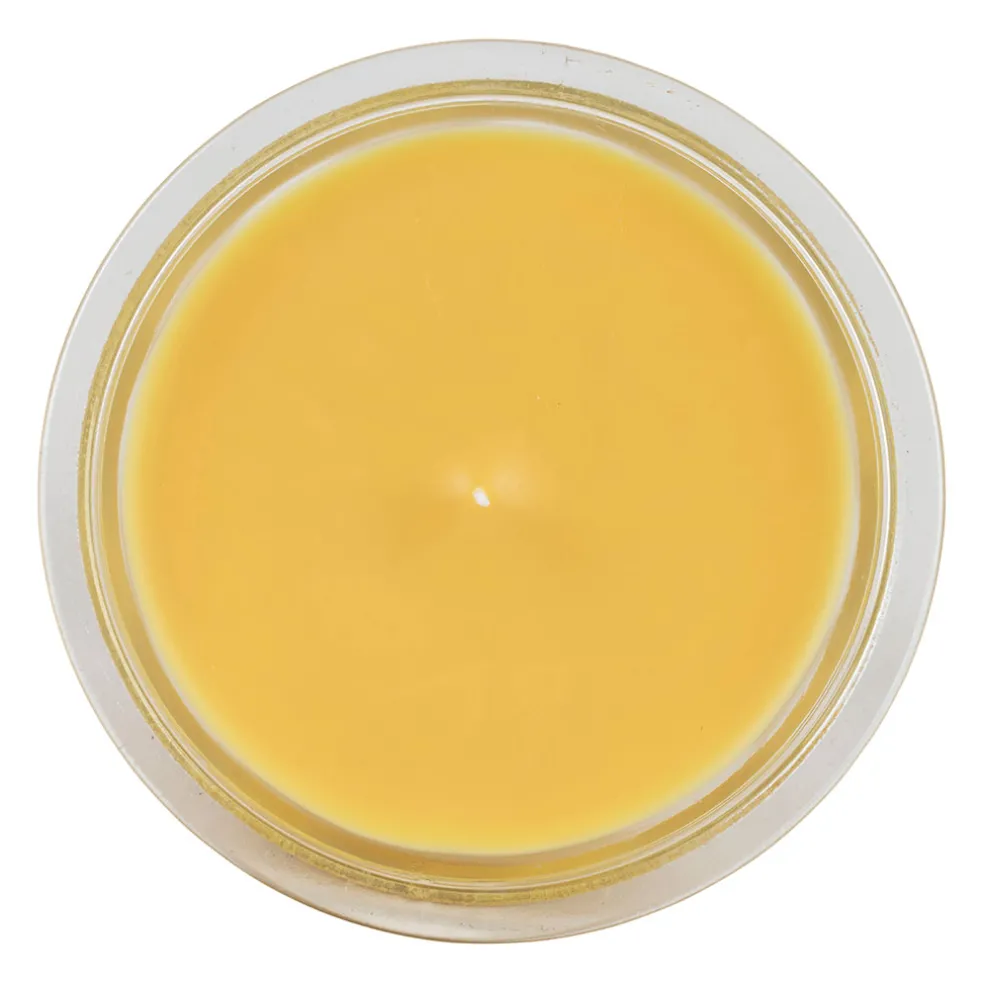 Bougie senteur moelleux pomme d12 - Bougie Gourmande