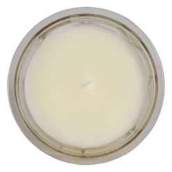 Bougie senteur orange épicée