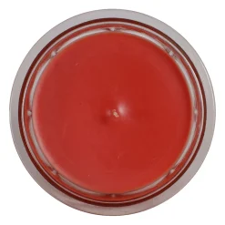 Bougie senteur pêche de vigne